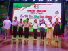 Học Sinh Trường THCS Hiệp An Đạt Giải Trong Hội Thi Vẽ Tranh “Em Vẽ Sắc Màu Quê Hương” 2025