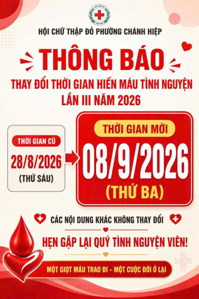 Tuyên truyền hiến máu tình nguyện
