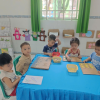 🌈 CÁC BÉ NHÓM 1 THAM GIA HOẠT ĐỘNG VUI CHƠI