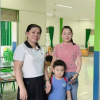 NGÀY ĐẦU TIÊN ĐI HỌC – NHỮNG BƯỚC CHÂN NHỎ, NHỮNG YÊU THƯƠNG TO