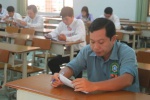 Khai mạc Hội thi giáo viên dạy giỏi Giải thưởng Võ Minh Đức ngành giáo dục chuyên nghiệp