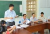 Tổ chức thành công Cuộc thi Violympic giải Toán trên Internet 2015