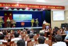 Tổng kết năm học 2014-2015: những điểm nỗi bật