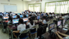 Tổ chức tốt hội thi IOE cấp thành phố năm học 2015-2016