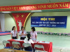 Hội thi học sinh giỏi văn giải thưởng Sao Khuê năm học 2017-2018