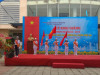 Thành phố Thủ Dầu Một tưng bừng tổ chức Lễ Khai giảng năm học mới 2018 - 2019