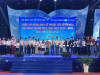 Triển lãm các sản phẩm trong Cuộc thi Khoa học kỹ thuật cấp quốc gia dành cho học sinh trung học - khu vực phía Nam