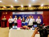 Đa kênh thanh toán không dùng tiền mặt cho các khoản thu học phí và các khoản thu khác theo quy định thông qua dịch vụ ngân hàng.