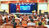 Bế mạc Hội khỏe Phù Đổng học sinh năm học 2018- 2019