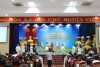 Hội nghị Tổng kết năm học 2018 - 2019 và triển khai nhiệm vụ năm học 2019 - 2020 của Ngành GD&ĐT Thành phố Thủ Dầu Một