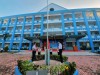 Thành phố Thủ Dầu Một: các trường long trọng tổ chức khai giảng năm học mới 2020 -2021