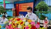 Khai mạc Kỳ tuyển dụng viên chức ngành Giáo dục và Đào tạo thành phố Thủ Dầu Một năm học 2021-2022