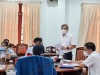 Thành phố Thủ Dầu Một triển khai tiêm vắc xin phòng COVID-19 cho học sinh lớp 8 và lớp 9