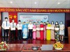 Các Giáo viên nhận giải Thiết kế bài giảng E-Leaning năm học 2021-2022