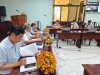 Hội nghị giao ban trực tuyến Hiệu trưởng cuối năm học 2020-2021