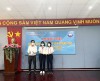 15 dự án được tham gia Cuộc khi KHKT cấp Tỉnh dành cho học sinh cấp trung học cơ sở.