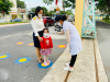 Hơn 63 ngàn học sinh thành phố Thủ Dầu Một trở lại trường