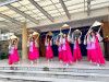 Trường Tiểu học Phú Lợi long trọng tổ chức Lễ công nhận hoàn thành chương trình Tiểu học niên khoá 2018-2023