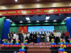 Hội thi "Cúp vô địch Tiếng Anh mở rộng" năm học 2023 - 2024