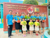 Hình ảnh các cơ sở giáo dục trên địa bàn cùng hưởng ứng Phong trào trồng cây