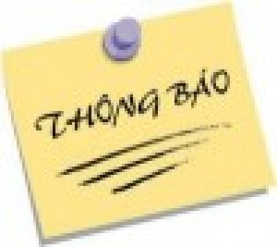 Khối 7 - Danh sách phòng kiểm tra cuối học kỳ 2 - Năm học 2024-2025
