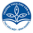 Trường THCS Chu Văn An