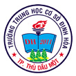 Trường THCS Định Hòa