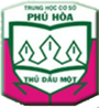 Trường THCS Phú Hòa