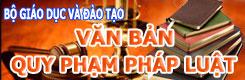 Văn bản pháp quy - hành chính