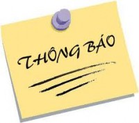 Lịch thi vòng 2 GVDG cấp Thành phố 2012-2013
