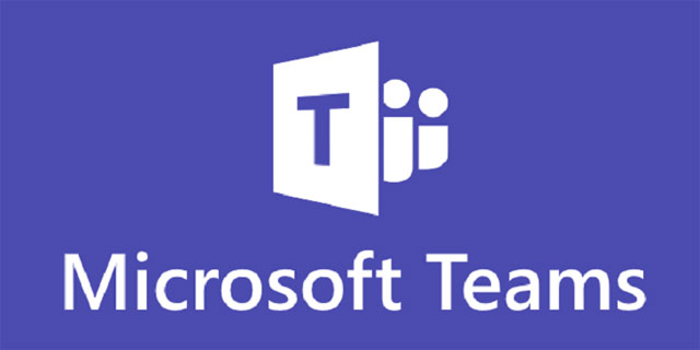 microsoft teams w