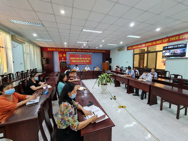 truc tuyen 2