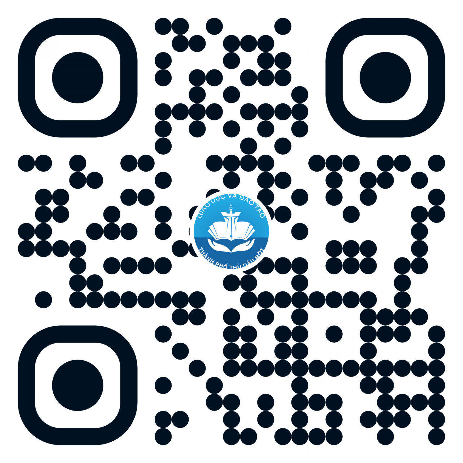 qr zalo me tptdm edu vn